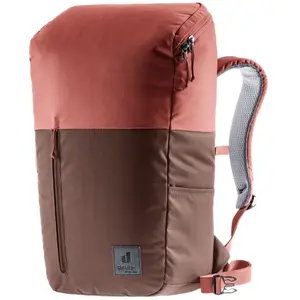 Comparateur de prix : deuter UP Stockholm - Sac à dos randonnée Raisin / Caspia Taille unique