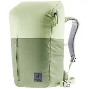 Comparateur de prix : deuter UP Stockholm - Sac à dos randonnée Grove / Mineral Taille unique