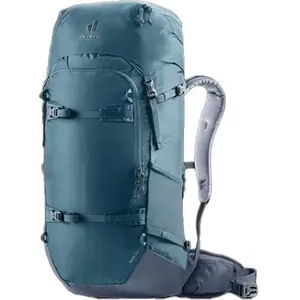 Deuter Sac a dos rise 34+ bleu TU pas cher