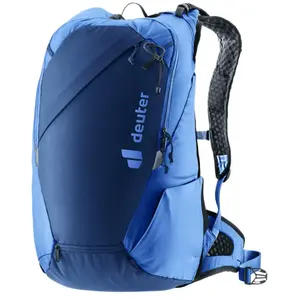 Deuter - Updays 20 - Sac à dos ski taille 20 l, bleu pas cher