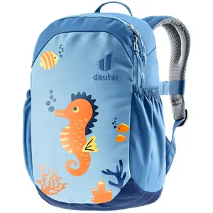 Comparateur de prix : deuter Pico Sac à dos pour enfant à partir de 2 ans (5 L)