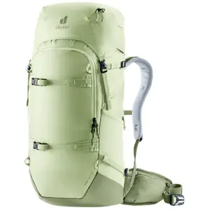 Deuter - Women's Rise 32+ SL - Sac à dos de montagne taille 32 l, vert pas cher