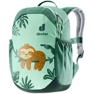 Comparateur de prix : Deuter - Kid's Pico 5 - Sac à dos enfant taille 5 l, turquoise