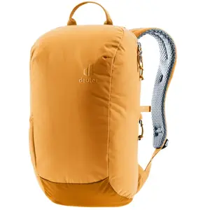deuter Stepout 12 - Sac à dos urbain Amber / Maple 12 L pas cher