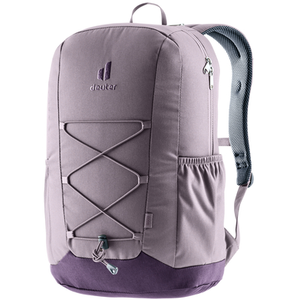 deuter Sac à dos lilas violet pour femme et homme - Gogo Lavender - Purple 288316 pas cher