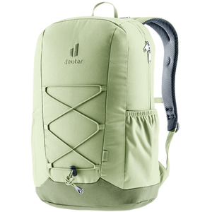 deuter Sac à dos vert clair kaki pour femme et homme - Gogo Mineral - Grove 288327 pas cher
