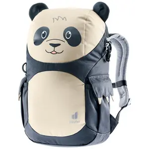 Deuter - Kid's Kikki 8 - Sac à dos enfant taille 8 l, beige pas cher