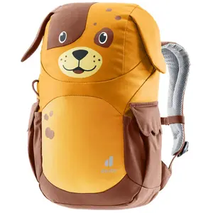 Comparateur de prix : deuter Kikki - Sac à dos randonnée enfant Maple / Umbra Taille unique