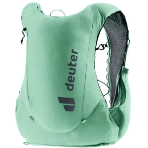 deuter Traick 5 SL Gilet d´Hydratation pour Femme, Trail Running pas cher