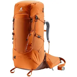 Comparateur de prix : deuter Aircontact Core 65+10 SL Sac à dos de trekking pour femme