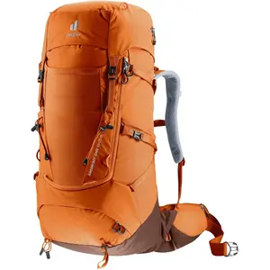 Comparateur de prix : deuter Aircontact Core 35+10 SL Sac à dos de trekking pour femme