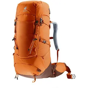 deuter Aircontact Core 45+10 SL Sac à dos de trekking pour femme pas cher