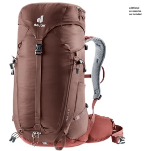 Comparateur de prix : deuter Trail 28 SL sac à dos de randonnée pour via ferrata pour femme