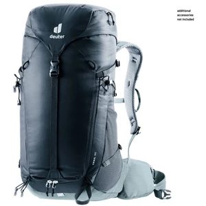 Comparateur de prix : Deuter - Trail 30 - Sac à dos de randonnée taille 30 l, gris/bleu