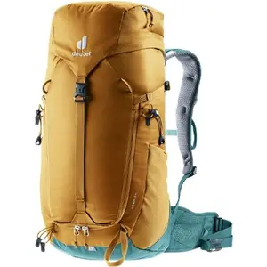 deuter Trail 24 - Sac à dos randonnée homme Almond / Deepsea 24 L pas cher