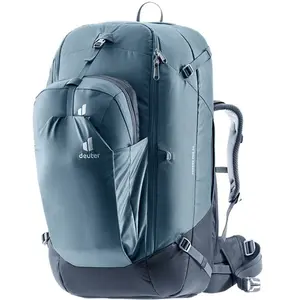 Comparateur de prix : deuter Access Pro 65 Sac à dos de voyage avec sac à dos du quotidien