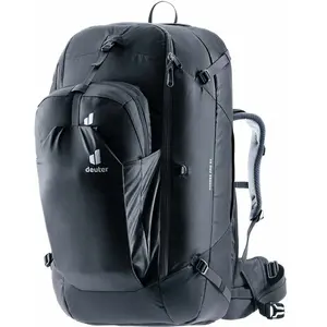 Comparateur de prix : deuter Access Pro 65 Sac à dos de voyage avec sac à dos du quotidien