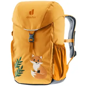 deuter Waldfuchs 14 - Sac à dos randonnée enfant Amber / Maple 14 L