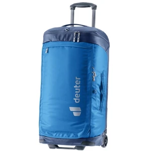 deuter Duffel Pro Movo 60 - Sac de voyage à roulettes Neptune / Nightblue 60 L