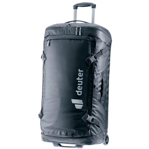 Sac de voyage - DEUTER - Duffel Pro Movo 90 - 2 roulettes - 86 cm - Noir