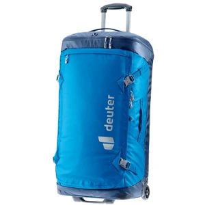 Sac de voyage - DEUTER - Duffel Pro Movo 90 - 86 cm - Bleu - Déperlant