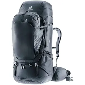 Comparateur de prix : deuter Voyager 65+10 Sac à dos de voyage avec sac à dos du quotidien