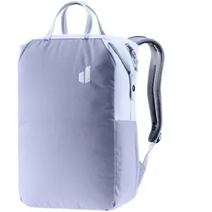 deuter Vista - Sac à dos urbain Bluejay / Polar Taille unique pas cher