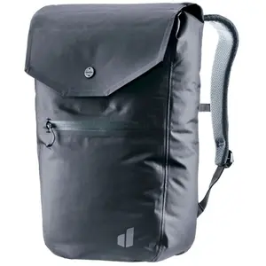 Comparateur de prix : deuter Sac de jour noir pour femme et homme - Drout 20 290385