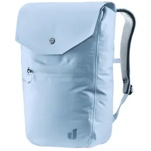 Comparateur de prix : Deuter - Drout 20 - Sac à dos journée taille 20 l, bleu
