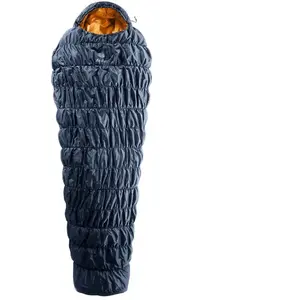 Sac de Couchage Deuter Exosphere +4° SL (Short Long) Femme Left