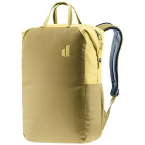 deuter - Vista - Sac à dos urbain Roots / Barley - Taille unique pas cher