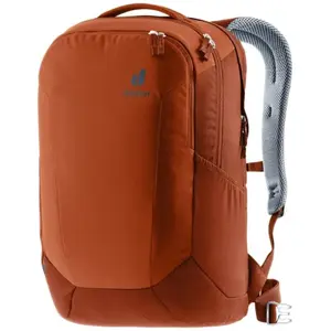 deuter - Giga - Sac à dos homme Copper / Oak - 28 L pas cher