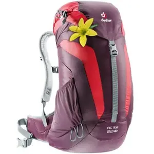 Comparateur de prix : deuter - AC Lite 22 SL - Sac à dos femme Alu / Greystone - 22 L