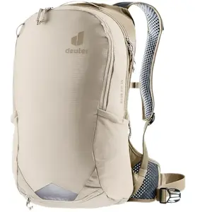 deuter - Race Air 10 - Sac à dos vélo homme Alu / Greystone - 10 L pas cher