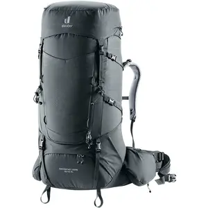 Comparateur de prix : DEUTER Sac à dos de trekking Aircontact Core 65+10 SL gris