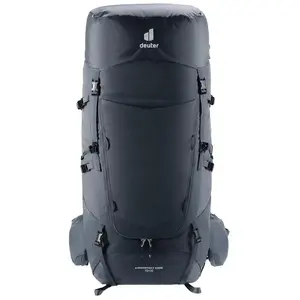 DEUTER Sac à dos de trekking Aircontact Core 70+10 noir