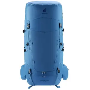 Sac à dos Deuter Aircontact Core 70+10, couleur Baltic-Nightblue