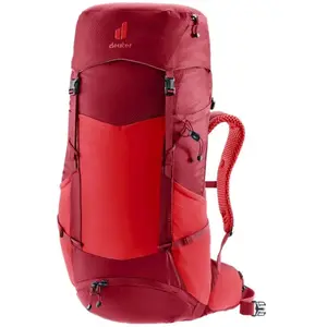 deuter - Futura Pro 32 - Sac à dos randonnée Cherry / Masala - 32 L pas cher