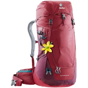 deuter - Futura 24 SL - Sac à dos randonnée femme Cassis / Ashrose - 2... pas cher