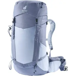 DEUTER Sac à dos de randonnée pour femmes Futura 24 SL bleu clair pas cher