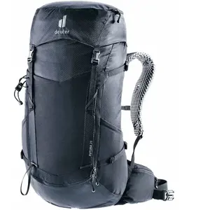 deuter - Futura 26 - Sac à dos randonnée Black - 26 L pas cher