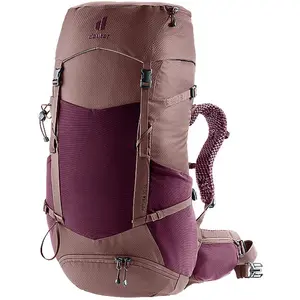 Comparateur de prix : deuter - Futura 30 SL - Sac à dos femme Cassis / Ashrose - 30 L