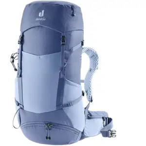 Comparateur de prix : Sac à dos randonnée DEUTER Futura 30 SL (polar-bluejay) Femme