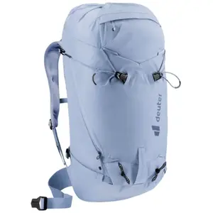 deuter - Guide Lite 28 SL - Sac à dos femme Polar / Bluejay - 28 L pas cher