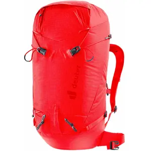 deuter - Guide Lite 28 SL - Sac à dos femme Poppy / Crimson - 28 L pas cher