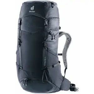 deuter - Futura PRO 36 - Sac à dos randonnée Black - 36 L pas cher