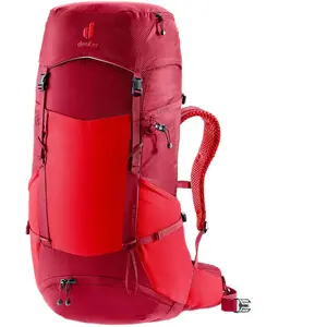 deuter - Futura PRO 36 - Sac à dos randonnée Cherry / Masala - 36 L pas cher