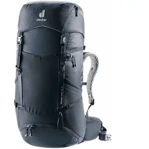 deuter - Futura PRO 38 SL - Sac à dos randonnée femme Black - 38 L pas cher