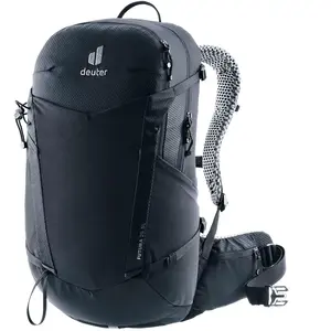 deuter - Futura 25 SL - Sac à dos randonnée femme Black - 25 L pas cher