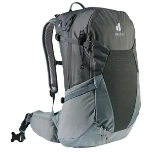 Comparateur de prix : Sac à dos randonnée DEUTER Futura 25 SL (cassis-ashrose) Femme